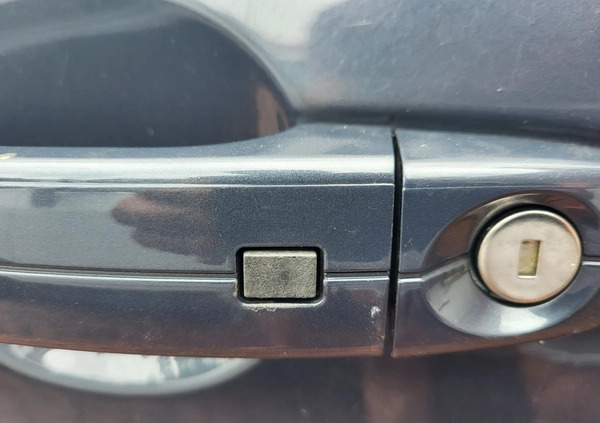 Ford S-Max cena 36900 przebieg: 230000, rok produkcji 2010 z Kołaczyce małe 254